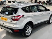 Ford Kuga 1.5 TDCi Zetec Euro 6 (s/s) 5dr 14