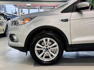 Ford Kuga 1.5 TDCi Zetec Euro 6 (s/s) 5dr 23