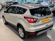 Ford Kuga 1.5 TDCi Zetec Euro 6 (s/s) 5dr 94