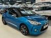 DS DS 3 1.2 PureTech DStyle Nav Euro 6 (s/s) 3dr