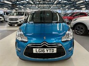 DS DS 3 1.2 PureTech DStyle Nav Euro 6 (s/s) 3dr 2