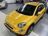 Fiat 500X 1.4 MultiAir Cross Euro 6 (s/s) 5dr 4