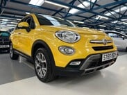 Fiat 500X 1.4 MultiAir Cross Euro 6 (s/s) 5dr 6