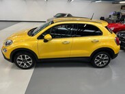 Fiat 500X 1.4 MultiAir Cross Euro 6 (s/s) 5dr 11