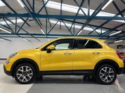 Fiat 500X 1.4 MultiAir Cross Euro 6 (s/s) 5dr 13