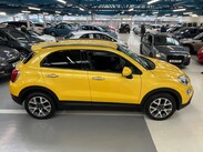 Fiat 500X 1.4 MultiAir Cross Euro 6 (s/s) 5dr 14