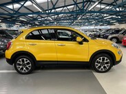 Fiat 500X 1.4 MultiAir Cross Euro 6 (s/s) 5dr 16