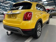 Fiat 500X 1.4 MultiAir Cross Euro 6 (s/s) 5dr 19