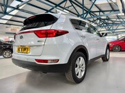 Kia Sportage 1.6 GDi 2 Euro 6 (s/s) 5dr 15