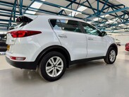 Kia Sportage 1.6 GDi 2 Euro 6 (s/s) 5dr 19