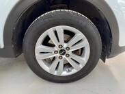 Kia Sportage 1.6 GDi 2 Euro 6 (s/s) 5dr 48