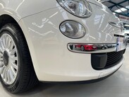 Fiat 500 1.2 Lounge Euro 6 (s/s) 3dr 9