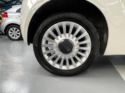 Fiat 500 1.2 Lounge Euro 6 (s/s) 3dr 32