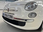 Fiat 500 1.2 Lounge Euro 6 (s/s) 3dr 42