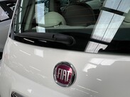 Fiat 500 1.2 Lounge Euro 6 (s/s) 3dr 45