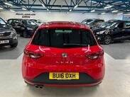 SEAT Leon 2.0 TDI FR Euro 6 (s/s) 5dr 6