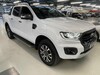 Ford Ranger 2.0 EcoBlue Wildtrak Auto 4WD Euro 6 (s/s) 4dr