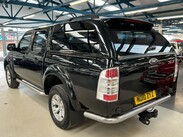 Ford Ranger 2.5 TDCi Thunder 4x4 4dr 5