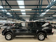 Ford Ranger 2.5 TDCi Thunder 4x4 4dr 6