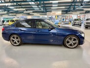 BMW 3 Series 2.0 320d ED Sport Auto Euro 6 (s/s) 4dr 8