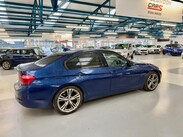 BMW 3 Series 2.0 320d ED Sport Auto Euro 6 (s/s) 4dr 9