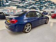 BMW 3 Series 2.0 320d ED Sport Auto Euro 6 (s/s) 4dr 10