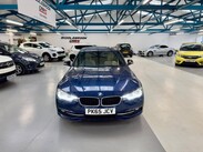 BMW 3 Series 2.0 320d ED Sport Auto Euro 6 (s/s) 4dr 12