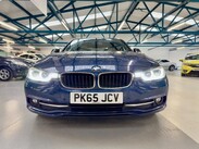 BMW 3 Series 2.0 320d ED Sport Auto Euro 6 (s/s) 4dr 13