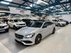 Mercedes-Benz CLA Class 2.1 CLA220d AMG Line Shooting Brake 7G-DCT Euro 6 (s/s) 5dr