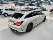 Mercedes-Benz CLA Class 2.1 CLA220d AMG Line Shooting Brake 7G-DCT Euro 6 (s/s) 5dr 14