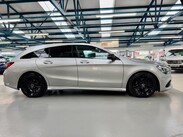 Mercedes-Benz CLA Class 2.1 CLA220d AMG Line Shooting Brake 7G-DCT Euro 6 (s/s) 5dr 17