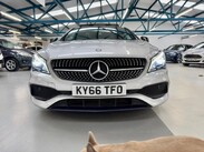 Mercedes-Benz CLA Class 2.1 CLA220d AMG Line Shooting Brake 7G-DCT Euro 6 (s/s) 5dr 24