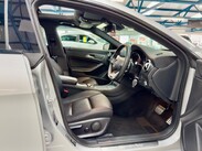 Mercedes-Benz CLA Class 2.1 CLA220d AMG Line Shooting Brake 7G-DCT Euro 6 (s/s) 5dr 27