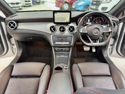 Mercedes-Benz CLA Class 2.1 CLA220d AMG Line Shooting Brake 7G-DCT Euro 6 (s/s) 5dr 28