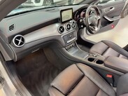 Mercedes-Benz CLA Class 2.1 CLA220d AMG Line Shooting Brake 7G-DCT Euro 6 (s/s) 5dr 29