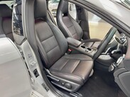 Mercedes-Benz CLA Class 2.1 CLA220d AMG Line Shooting Brake 7G-DCT Euro 6 (s/s) 5dr 31