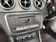 Mercedes-Benz CLA Class 2.1 CLA220d AMG Line Shooting Brake 7G-DCT Euro 6 (s/s) 5dr 33