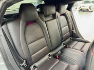 Mercedes-Benz CLA Class 2.1 CLA220d AMG Line Shooting Brake 7G-DCT Euro 6 (s/s) 5dr 34