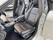 Mercedes-Benz CLA Class 2.1 CLA220d AMG Line Shooting Brake 7G-DCT Euro 6 (s/s) 5dr 39