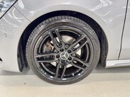 Mercedes-Benz CLA Class 2.1 CLA220d AMG Line Shooting Brake 7G-DCT Euro 6 (s/s) 5dr 40