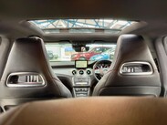 Mercedes-Benz CLA Class 2.1 CLA220d AMG Line Shooting Brake 7G-DCT Euro 6 (s/s) 5dr 41