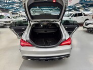 Mercedes-Benz CLA Class 2.1 CLA220d AMG Line Shooting Brake 7G-DCT Euro 6 (s/s) 5dr 42