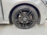 Mercedes-Benz CLA Class 2.1 CLA220d AMG Line Shooting Brake 7G-DCT Euro 6 (s/s) 5dr 43