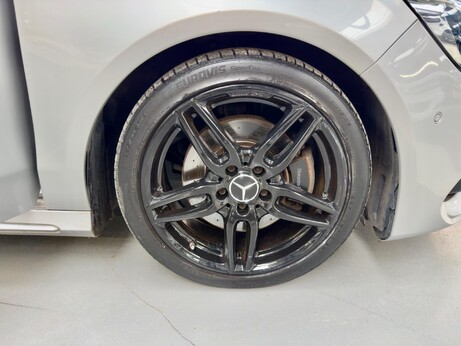 Mercedes-Benz CLA Class 2.1 CLA220d AMG Line Shooting Brake 7G-DCT Euro 6 (s/s) 5dr 39