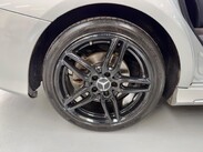 Mercedes-Benz CLA Class 2.1 CLA220d AMG Line Shooting Brake 7G-DCT Euro 6 (s/s) 5dr 44