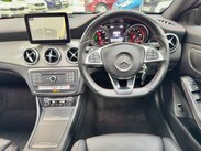 Mercedes-Benz CLA Class 2.1 CLA220d AMG Line Shooting Brake 7G-DCT Euro 6 (s/s) 5dr 48