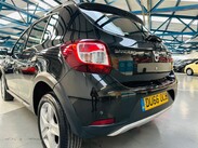 Dacia Sandero Stepway 0.9 TCe Laureate Euro 6 (s/s) 5dr 59