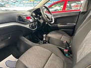 Kia Picanto 1.0 1 Air Euro 5 5dr 42