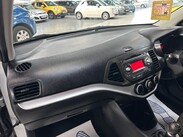 Kia Picanto 1.0 1 Air Euro 5 5dr 44