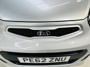 Kia Picanto 1.0 1 Air Euro 5 5dr 49